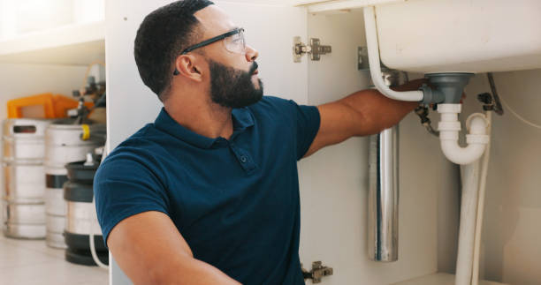 Best Residential Plumbing in Lansing, MI